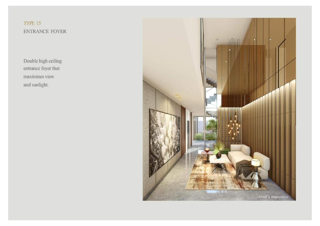 cluster lyndon bsd - jual rumah bsd - lyndon navapark bsd city reviews