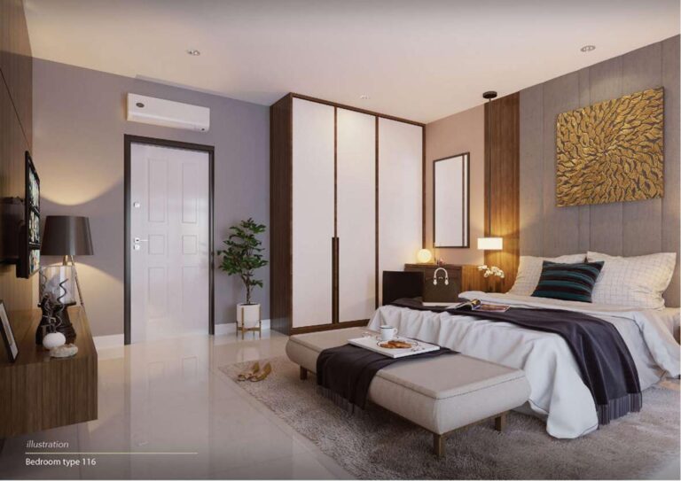cluster mozia - the mozia cluster avezza - rumah di bsd