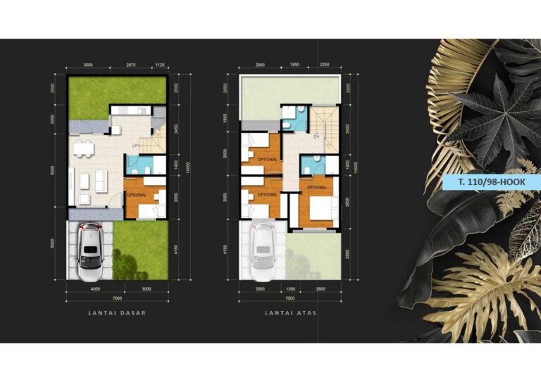 cluster savia bsd - rumah di bsd - the savia bsd reviews
