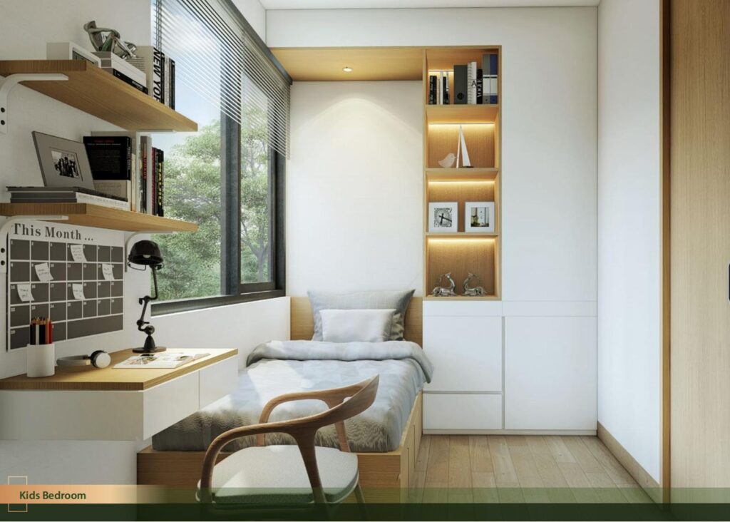 cluster svasti tanakayu bsd - rumah bsd city dijual - harga rumah di bsd city