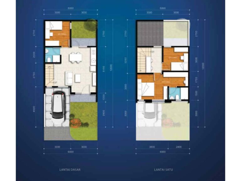 cluster visana the savia - the savia cluster visana - Rumah bsd city