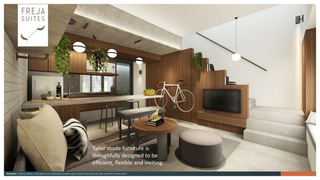 freja bsd harga - freja house bsd kode pos - sewa rumah freja bsd