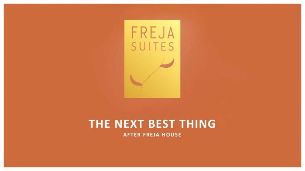 freja suites bsd kode pos - freja suites b107 - freja suites sewa
