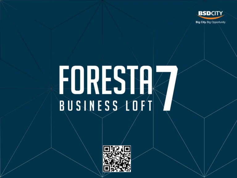 gambar foresta business loft 7 - ruko foresta bsd - ruko foresta bsd loft