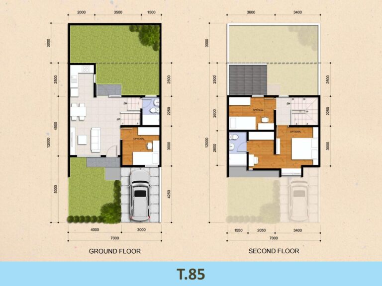 gambar kireina park - rumah baru bsd city - kireina park bsd