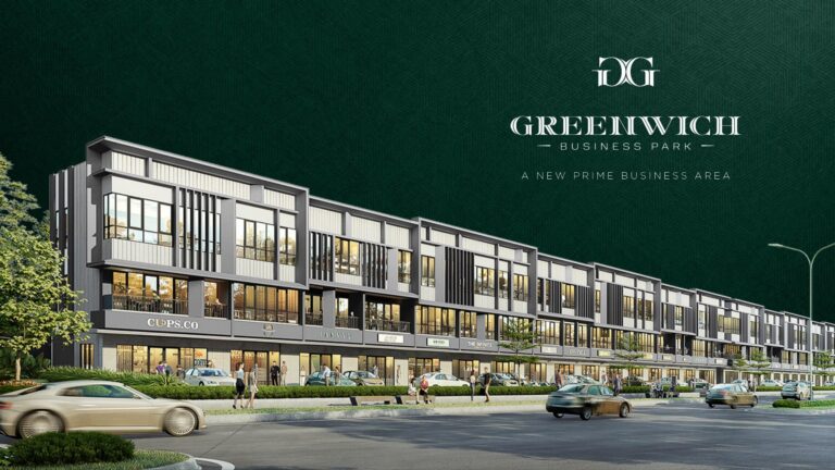 greenwich business park - greenwich business park bsd - bsd city greenwich business park