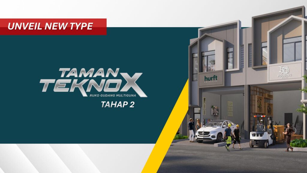 harga taman tekno x - sewa gudang taman tekno x - taman tekno sektor xi