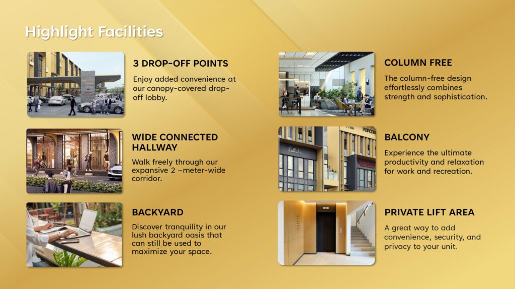 iconix studio loft bsd denah - bsd city ruko for sale - sewa ruko bsd
