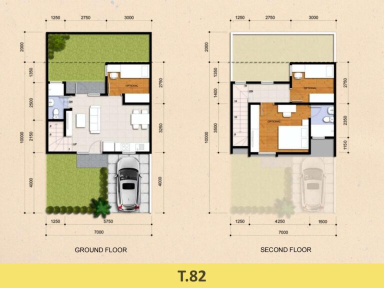 jual rumah bsd - cluster kireina bsd - cluster kireina bsd city