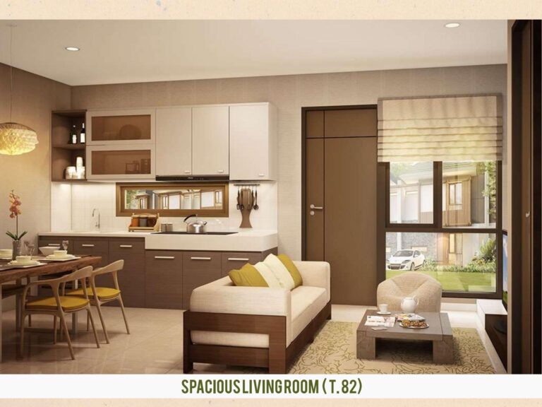 jual rumah kireina park - gambar kireina park - rumah baru bsd city