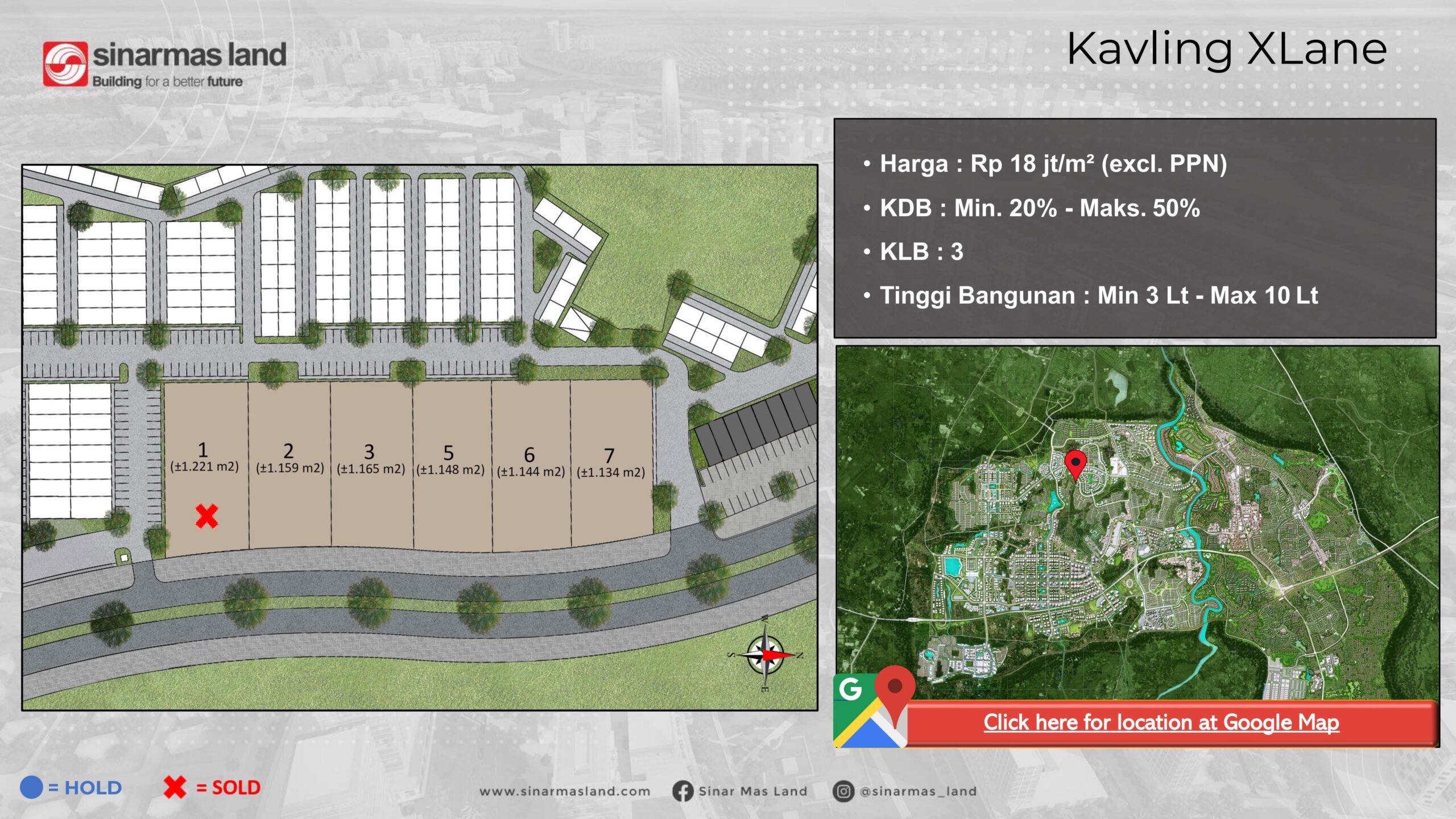 kavling di bsd - harga kavling di bsd - cari kavling d bsd city