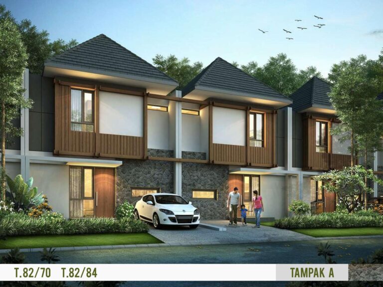 kireina park bsd sewa - rumah bsd city murah - cluster kireina park bsd