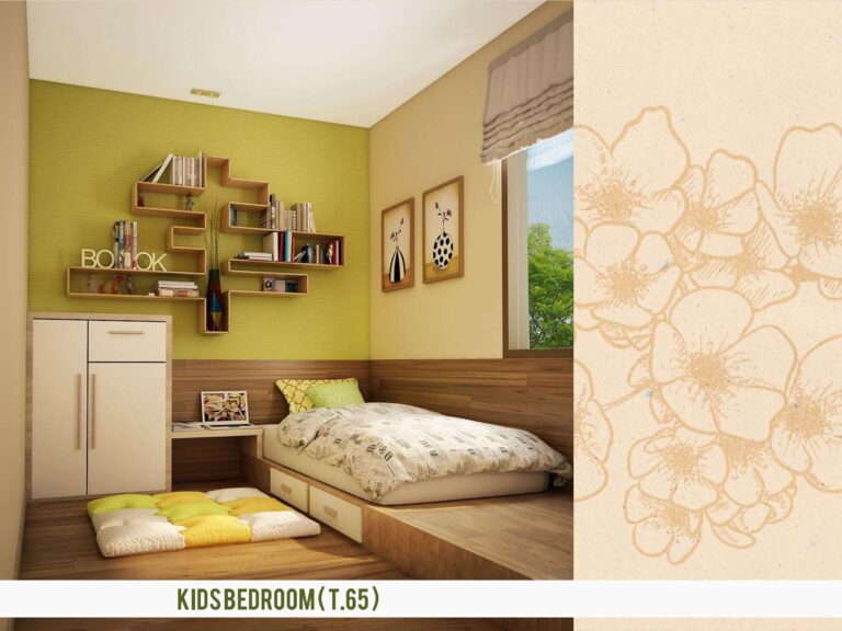 kireina park reviews - kireina park nusa loka - rumah bsd city price