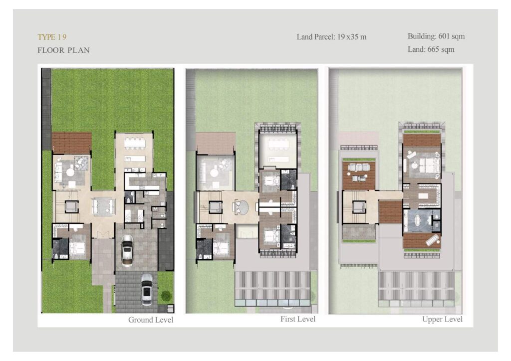 lyndon bsd city - bsd city tangerang selatan - lyndon bsd dijual