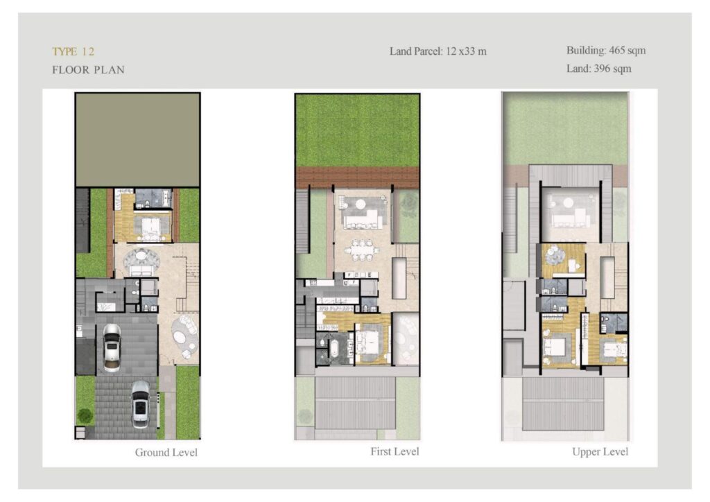 lyndon navapark bsd city photos - harga rumah di bsd city - lyndon navapark bsd city