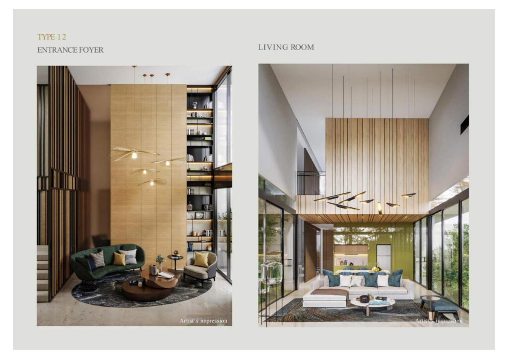 lyndon navapark type 12 - rumah bsd city dijual - lyndon navapark bsd city reviews