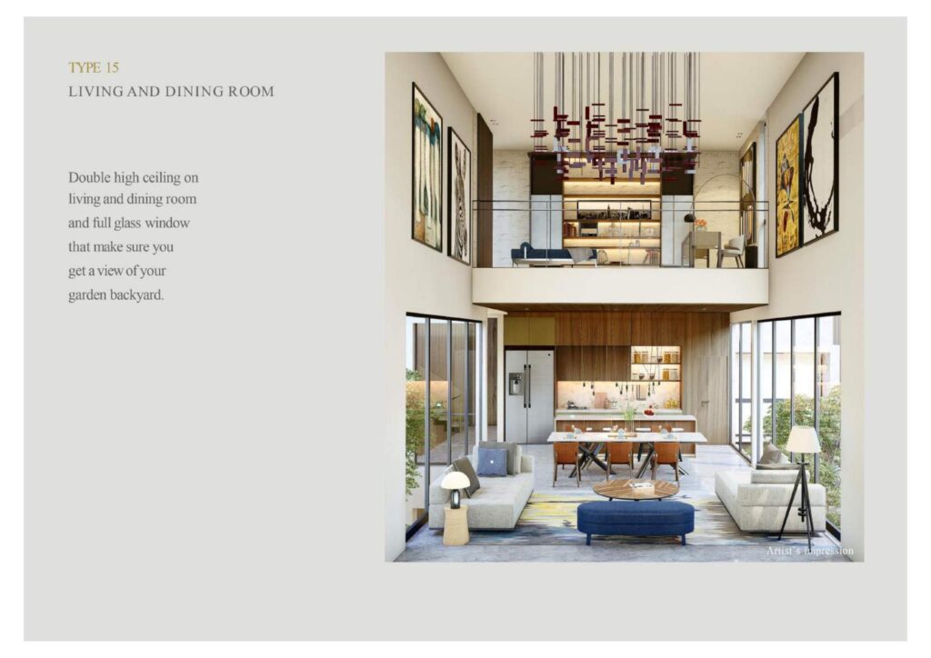lyndon park bsd - bsd city - jual rumah lyndon bsd