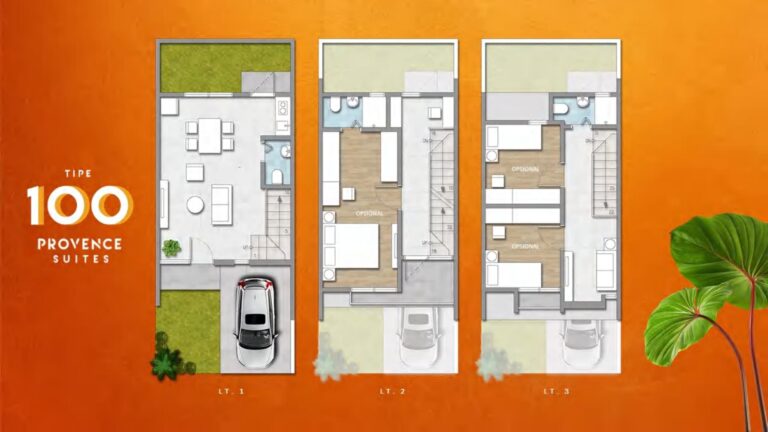 provence suites bsd - provence suites bsd sewa - rumah baru bsd city