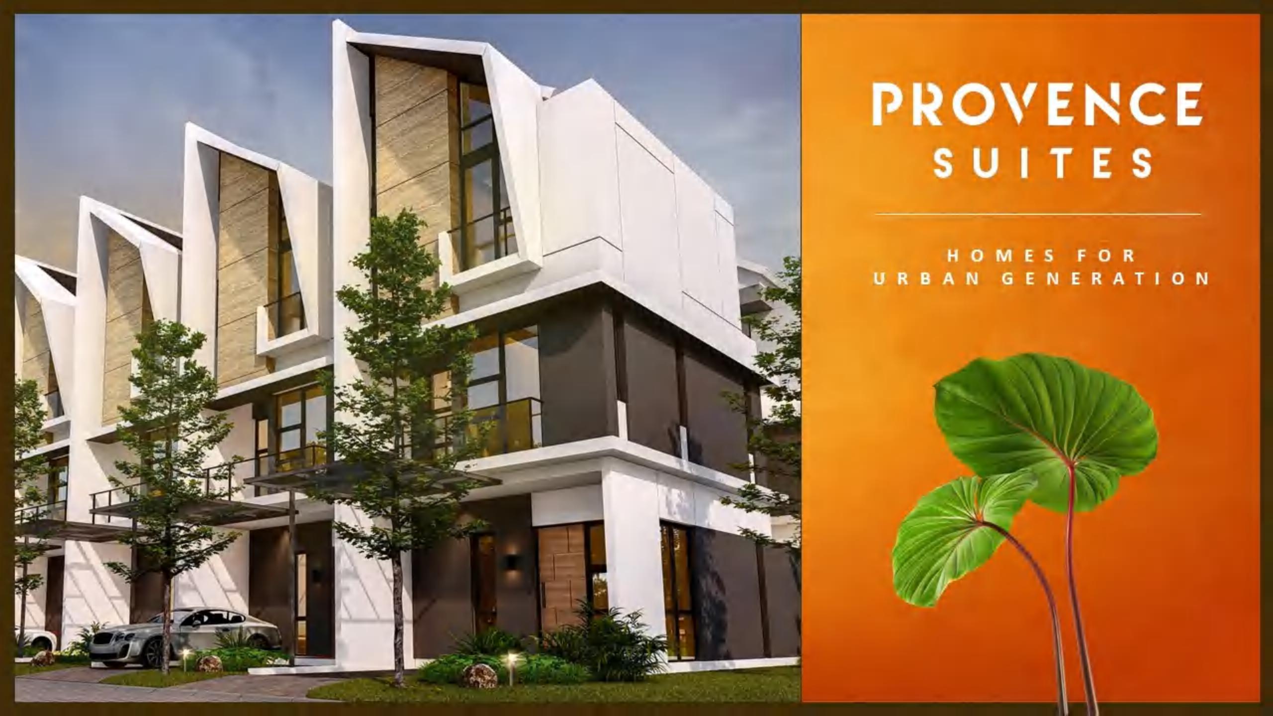 provence suites bsd - ruko provence suite bsd - bsd city rumah