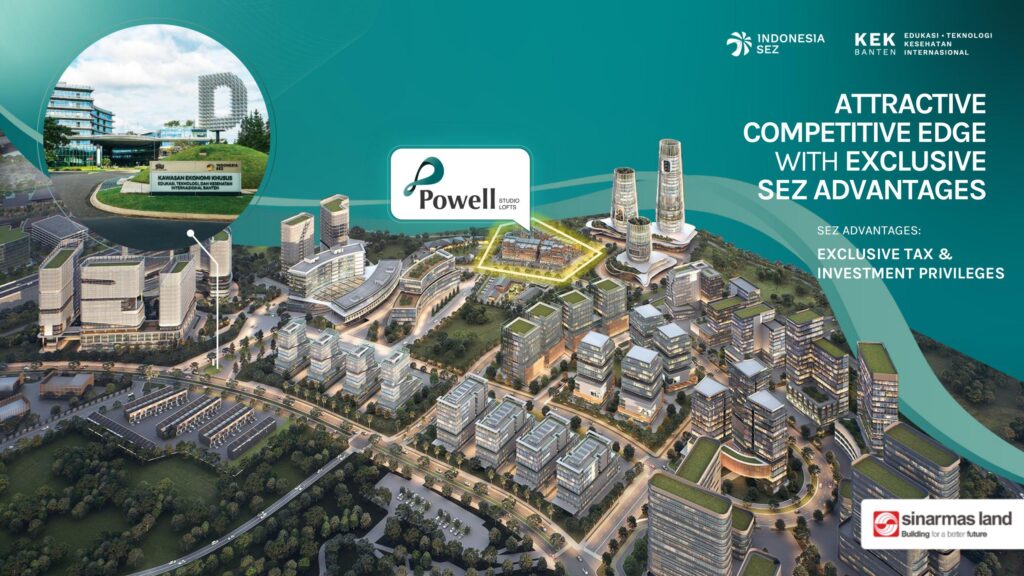 ruko baru di bsd - ruko powell - ruko powell pdf
