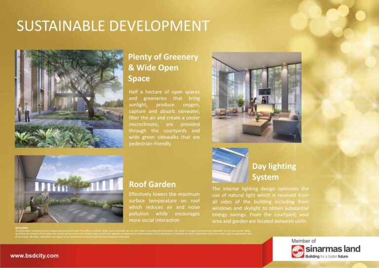 ruko foresta business loft bsd - sinarmas land - ruko foresta