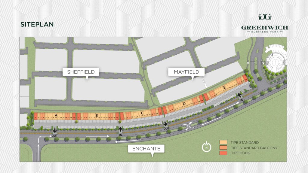 ruko greenwich bsd - ruko greenwich bsd sewa - ruko greenwich park bsd