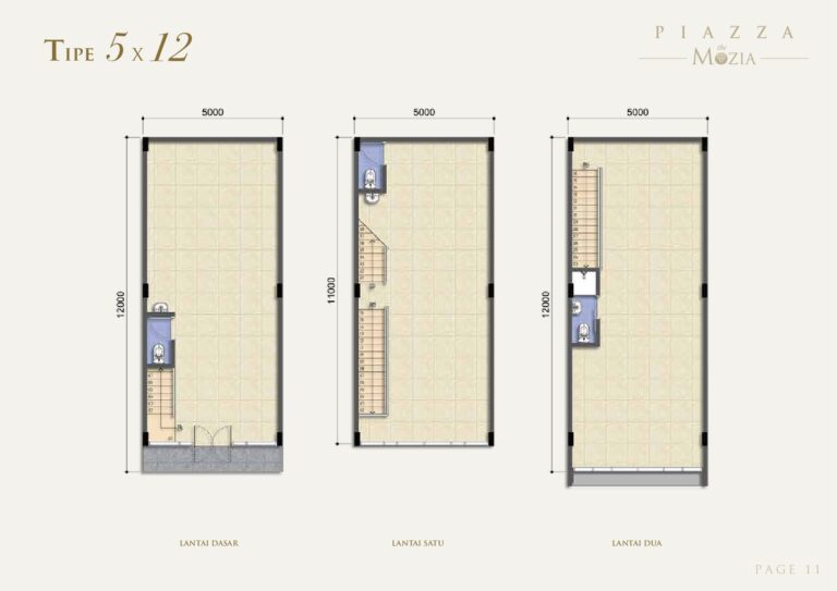 ruko piazza the mozia harga - ruko piazza the mozia bsd city price - ruko Piazza the mozia bsd