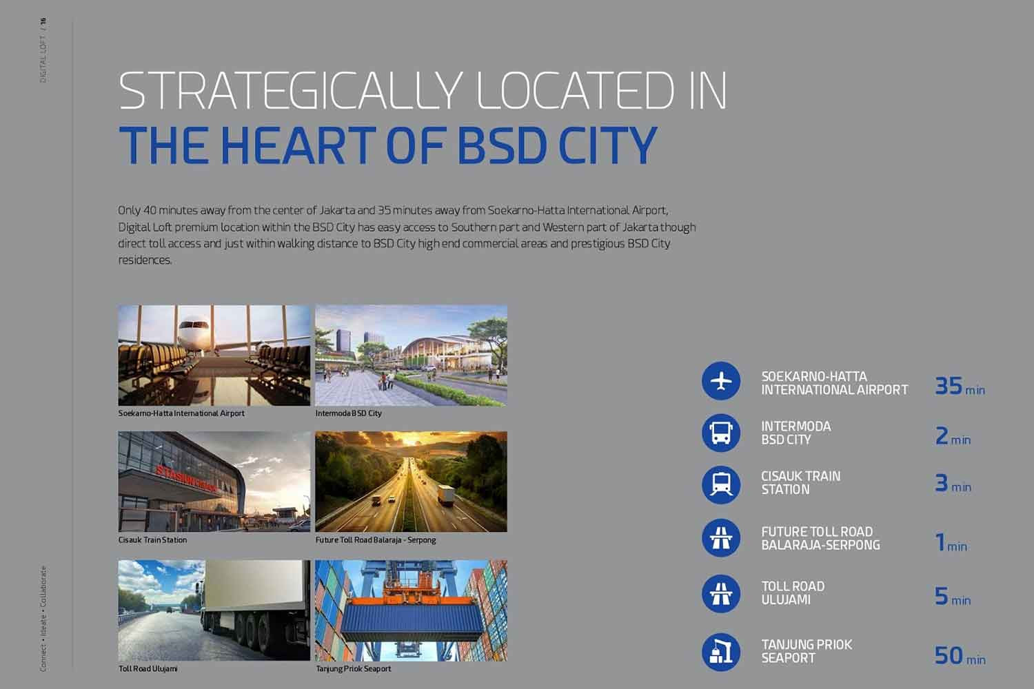 ruko terbaru bsd - ruko digital loft bsd dijual - jual ruko digital loft bsd