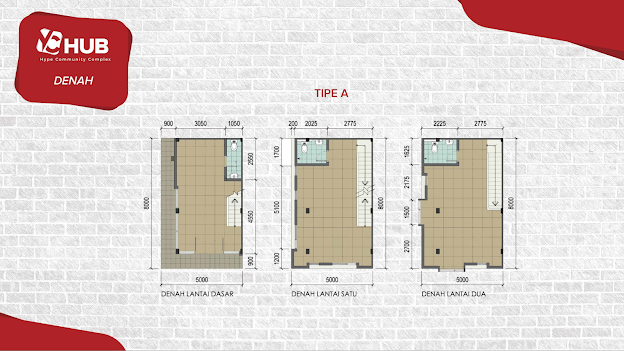 ruko yc hub photos - ruko yc hub bsd dijual - bsd city ruko