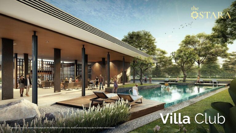 rumah bsd city price - the ostara lumina bsd kecamatan apa - the ostara lumina bsd directory