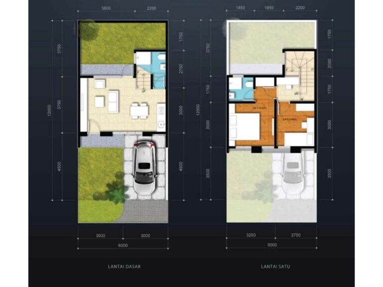 rumah di bsd - bsd city tangerang selatan - cluster bsd city