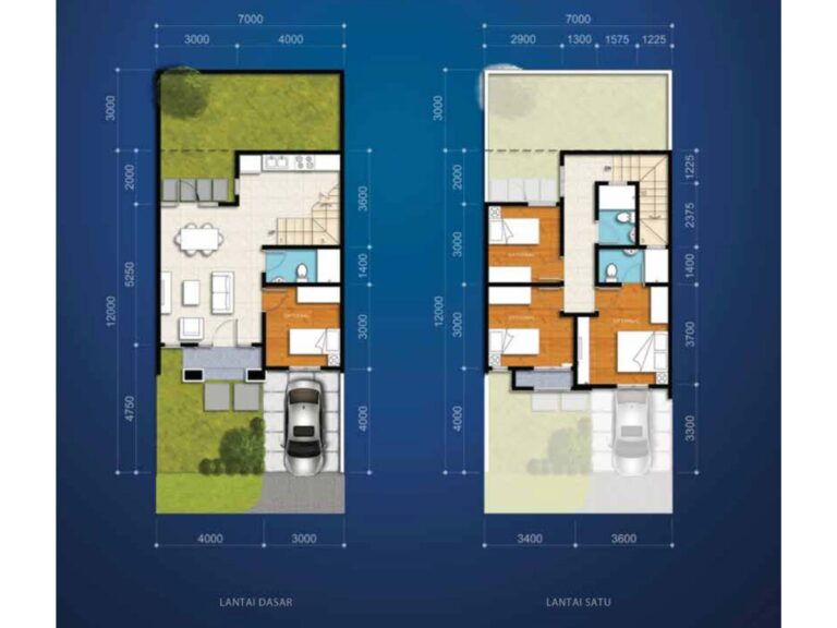 rumah dijual visana bsd - perumahan visana bsd - jual rumah bsd