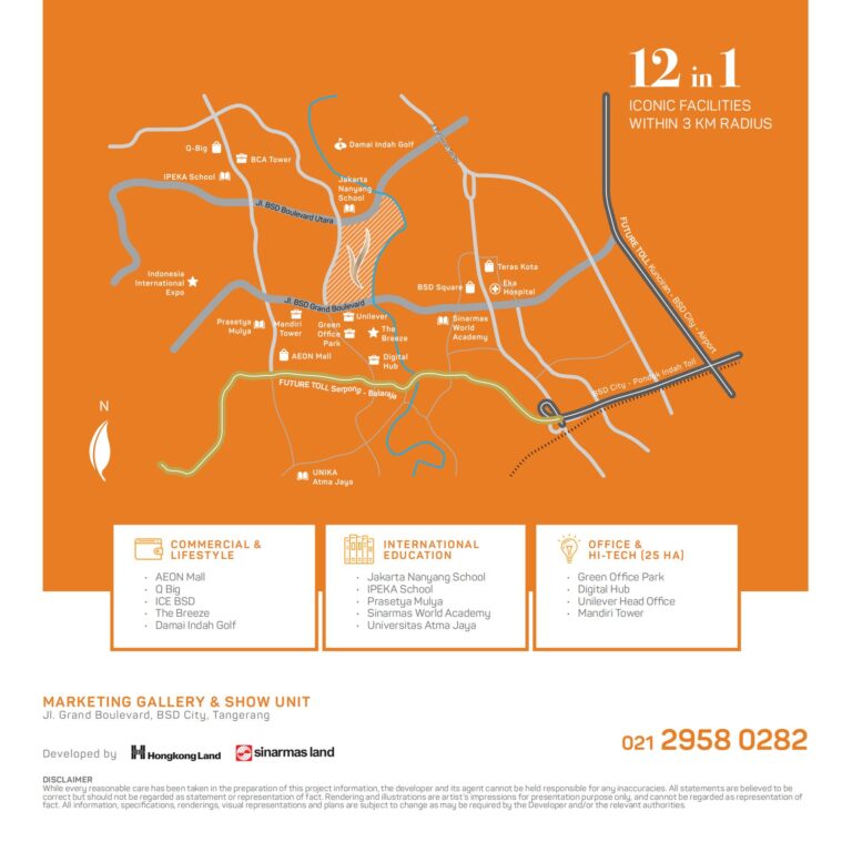 sewa apartemen marigold navapark - dijual apartemen marigold navapark - alamat apartemen marigold navapark
