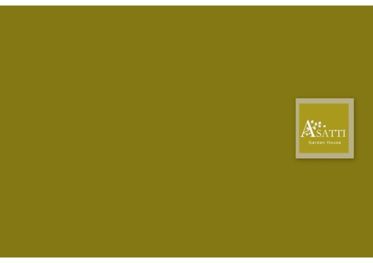 sewa assatI vanya park - cluster asatti vanya park - asatti vanya park bsd
