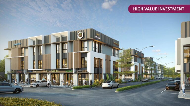 sewa ruko bsd - ruko bsd sektor 1 - bsd city