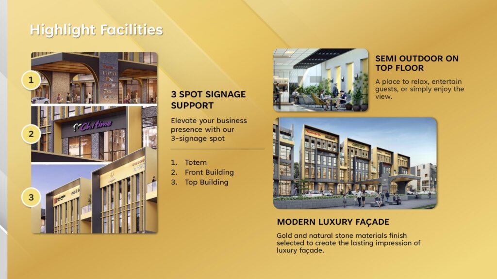 sewa ruko iconix studio loft - iconix studio loft bsd layout - bsd city ruko
