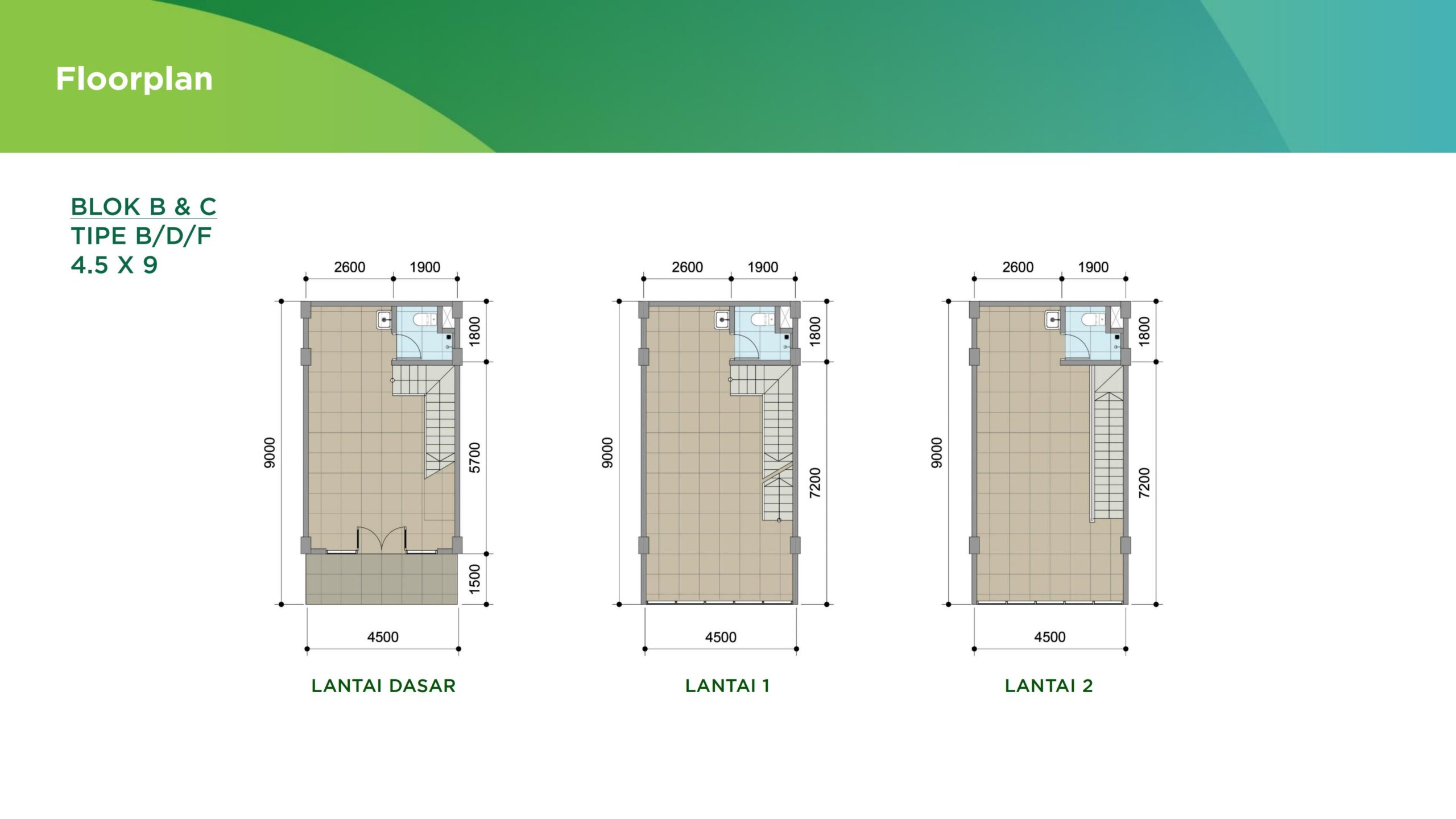 sinarmas land bsd city - ruko bsd city - The loop bsd