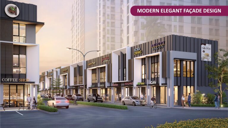sinarmas land - sinarmas land bsd city - ruko bsd city