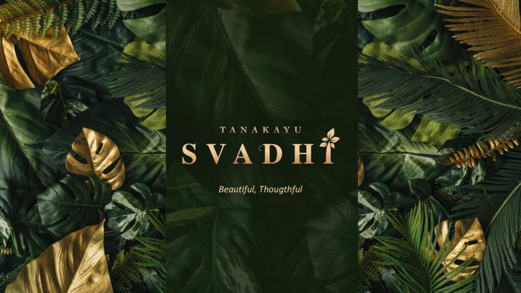 svadhi tanakayu - tanakayu svadhi bsd - bsd city rumah