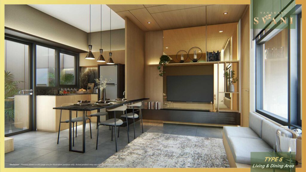 svani tanakayu - rumah di bsd city sinarmas land - rumah bsd city dijual