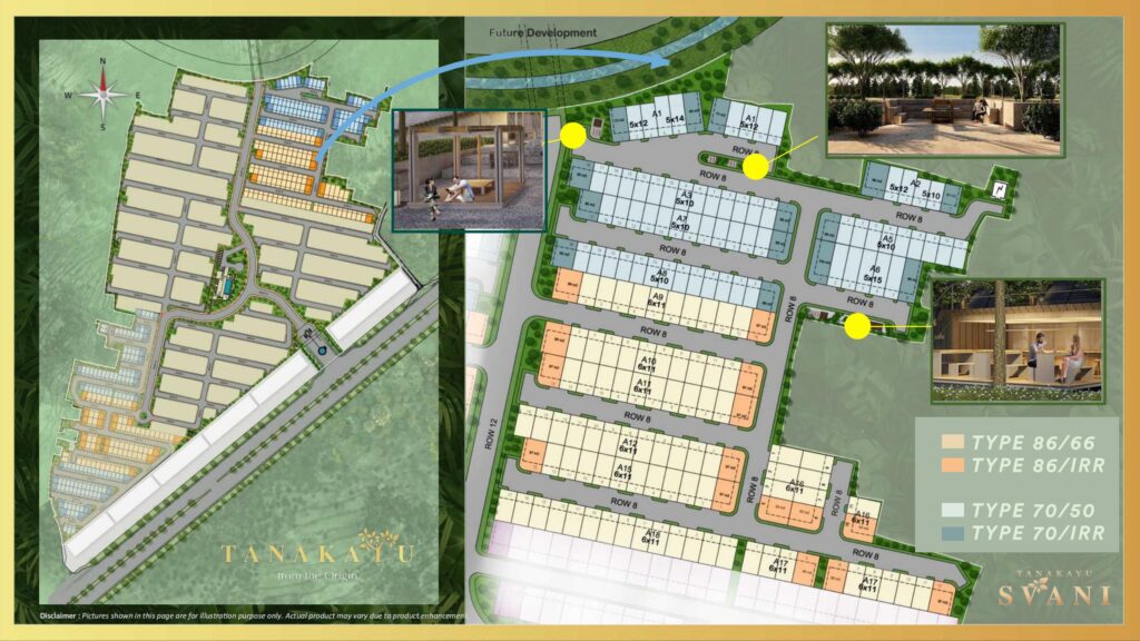 svani tanakayu - bsd city - tanakayu bsd
