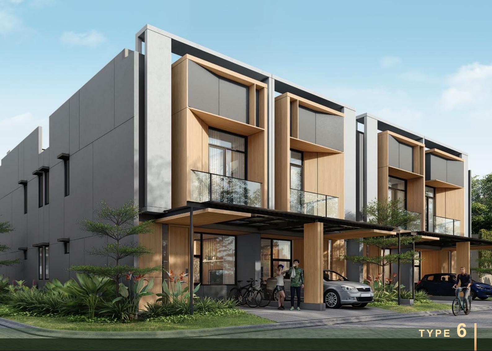 svasti bsd - bsd city rumah - rumah bsd city price