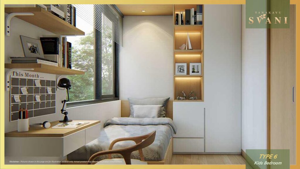 tanakayu bsd city - jual rumah bsd - tanakayu bsd harga