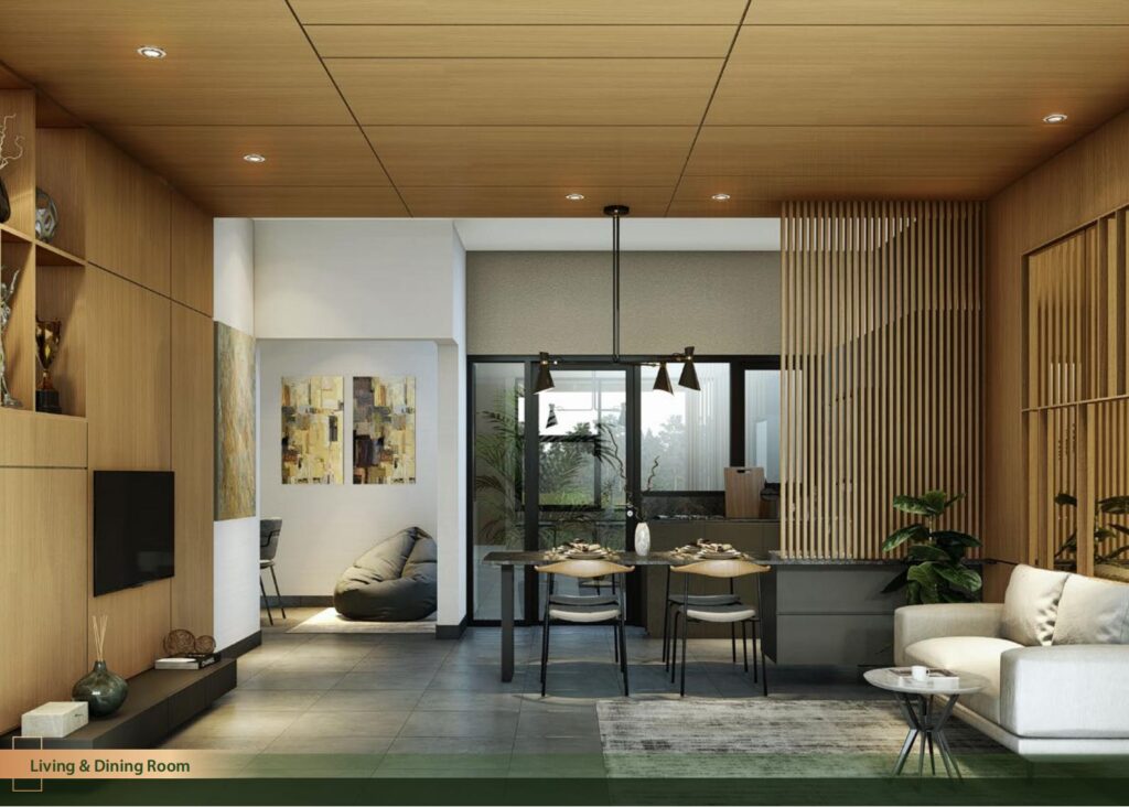 tanakayu bsd city - rumah bsd city murah - tanakayu bsd harga