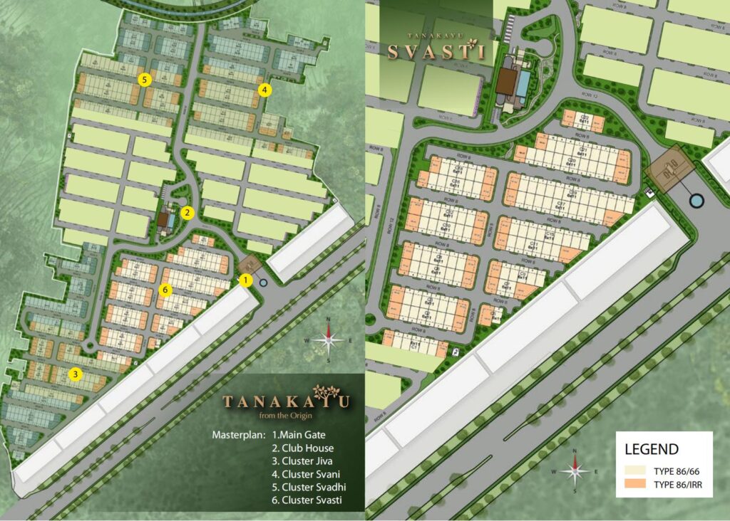 tanakayu bsd jual - jual rumah bsd - tanakayu bsd reviews