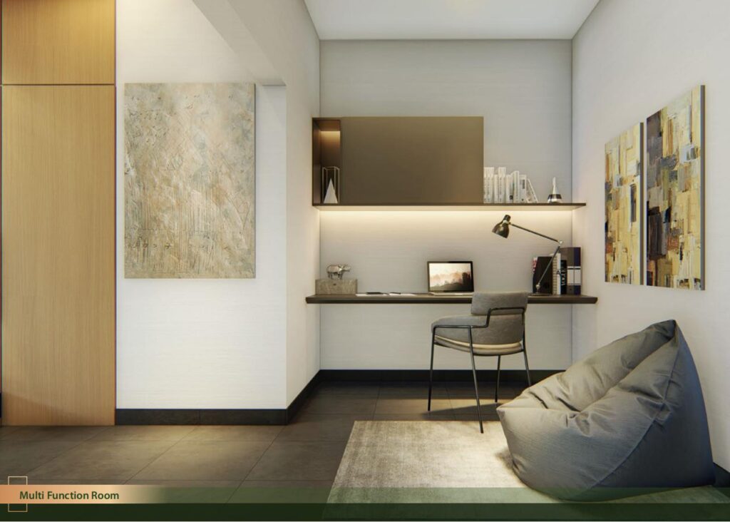 tanakayu svasti bsd city - rumah baru bsd city - tanakayu bsd