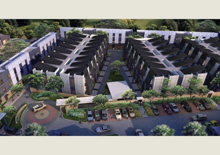 the mozia bsd - cluster piazza bsd price - bsd city rumah