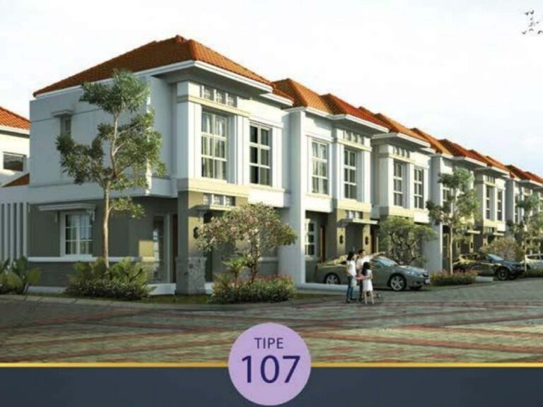 the savia bsd city foto - rumah baru bsd city - the savia bsd foto