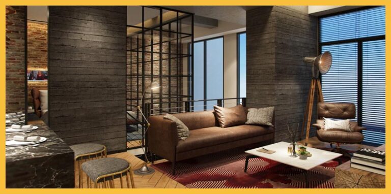 upper west apartment - upper west bsd - sinarmas land
