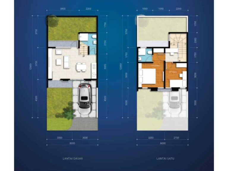 visana savia bsd - cluster visana the savia bsd city - bsd city tangerang selatan